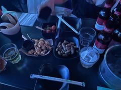 -MOSSO·Liveshow(M3香港广场店)