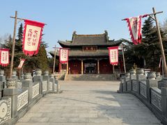 -尧庙景区