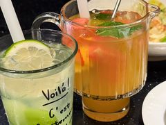 -西堤厚牛排(国瑞店)