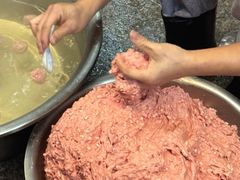 -阿娟牛肉丸·手打牛肉丸·现做现卖