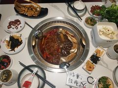 -椒王火锅(厚街万达店)