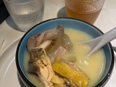 -金龙·打边炉(南京西路店)