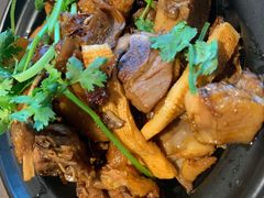 -四道菜·福建菜馆(新街口金鹰店)