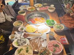 -城墙拐拐火锅(三峡广场黑金冠店)
