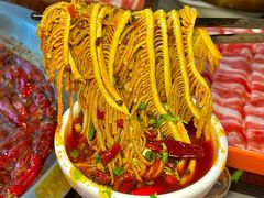 -万物生江北老火锅(海骏达店)
