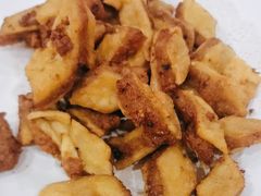 炸肉咯吱盒-百花食府(渔阳南路店)