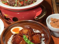 -隐厨·中国菜馆(三里屯T+MALL店)