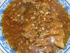 扒肉条-协顺园回头馆(南顺城路店)