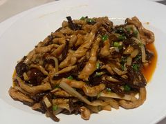 -茅庐川菜(烟台万象汇店)