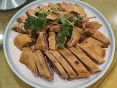 -南江鸡饭店(龙华雅苑分店)