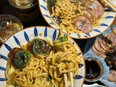 -面乙新派手擀面(大悦城店)