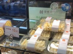-御蝶坊面包KNAC(沙河西店)