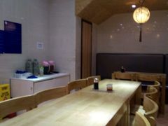 -百年尹氏汤包(湖南路狮子桥店)