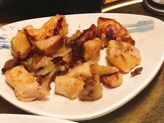 -一井烧肉·活鳗·寿司(望京SOHO店)