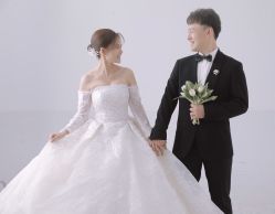 -金夫人婚纱摄影(华南店)