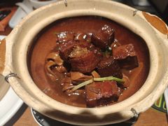 -乔街深夜食堂·小龙虾·高压锅生蚝(杭州总店)