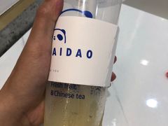 -茶百道(龙阳广场店)