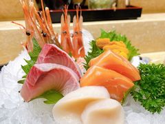 -东京屋(武定路店)