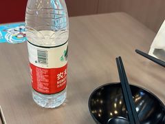 -灵芝妹子海鲜米线(瓦房店新玛特店)
