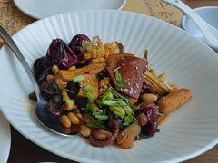-素心小筑(后沙裕镇店)
