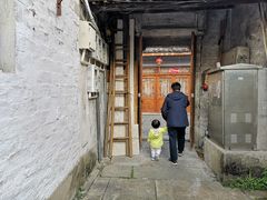 -绍兴书圣故里景区