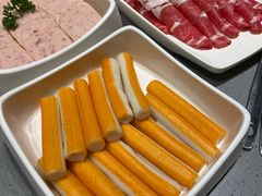 -海底捞火锅(海宁路店)