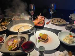 -花潮料理艺食馆(成都万象城店)