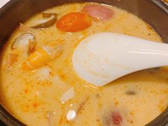 -阿诺泰·泰国餐厅(紫荆店)