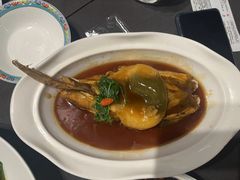 -肆月河豚·新淮扬(金融街店)