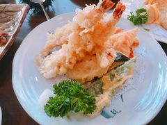 -红叶日料·放题·海胆·定食(星海店)