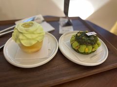 -Ten Olives甜点