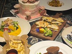 -第101座花园餐厅(湖滨88店)