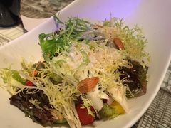 -绿茶餐厅(光谷世界城步行街店)