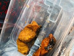 -正宗上海陆记熏鱼