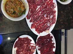 -八合里潮汕鲜牛肉火锅(深圳海岸城店)