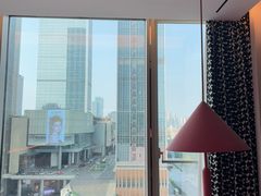 -亚善天籁S酒店(成都太古里旗舰店)