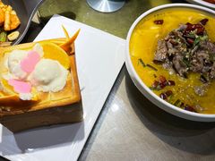-小菜园新徽菜(阜阳颍州万达店)