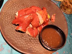 -茶人村·宫廷私厨(奥体印象城店)
