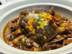 -饶福记·南昌烧烤大排档(九龙湖土著店)