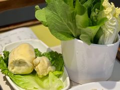 -百年果林椰子鸡(中洲店)