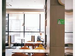大堂-德克士(榆次君豪店)