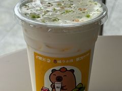 -茶力的小怪兽(梅林卓悦汇店)