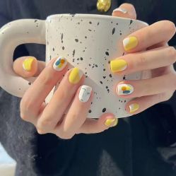 -悦指间美甲美睫美肤