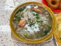 -福屿鲜捞小吃·捞化(福屿总店)