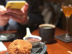 -山杏yama-katsu·吉列炸物