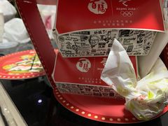-肯德基(蓝桥店)
