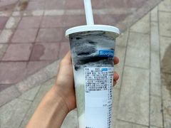 -Blueglass酸奶(财富购物中心店)