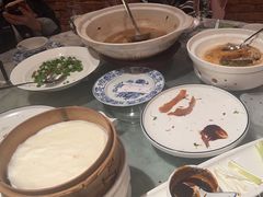 -漢舍中国菜馆(889广场店)