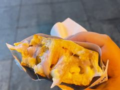 -味正点车轮饼可丽饼(南禅寺店)