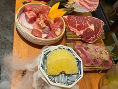 -上男·烧肉集市(五一广场店)